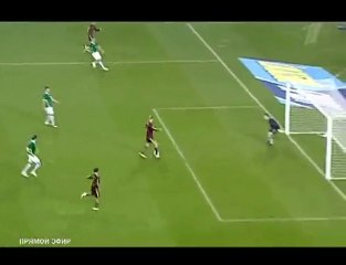 Pavel Pogrebnyak miss