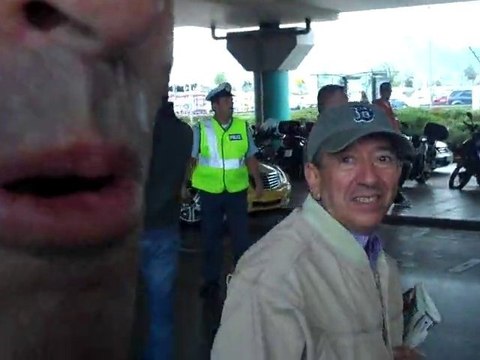 Jimeneth. O psixologos