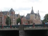 Amsterdam : Centraal Station