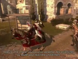 journal des devlopeur numero 2 assassin's creed brotherhoods