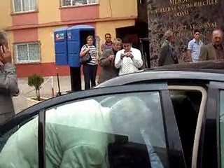 DEMOKRAT PARTİ MERSİN İL KONGRESİ SONUÇLARI