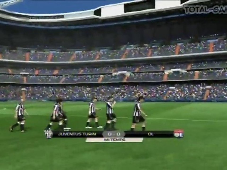 [ Voyons Voir ]Fifa 11