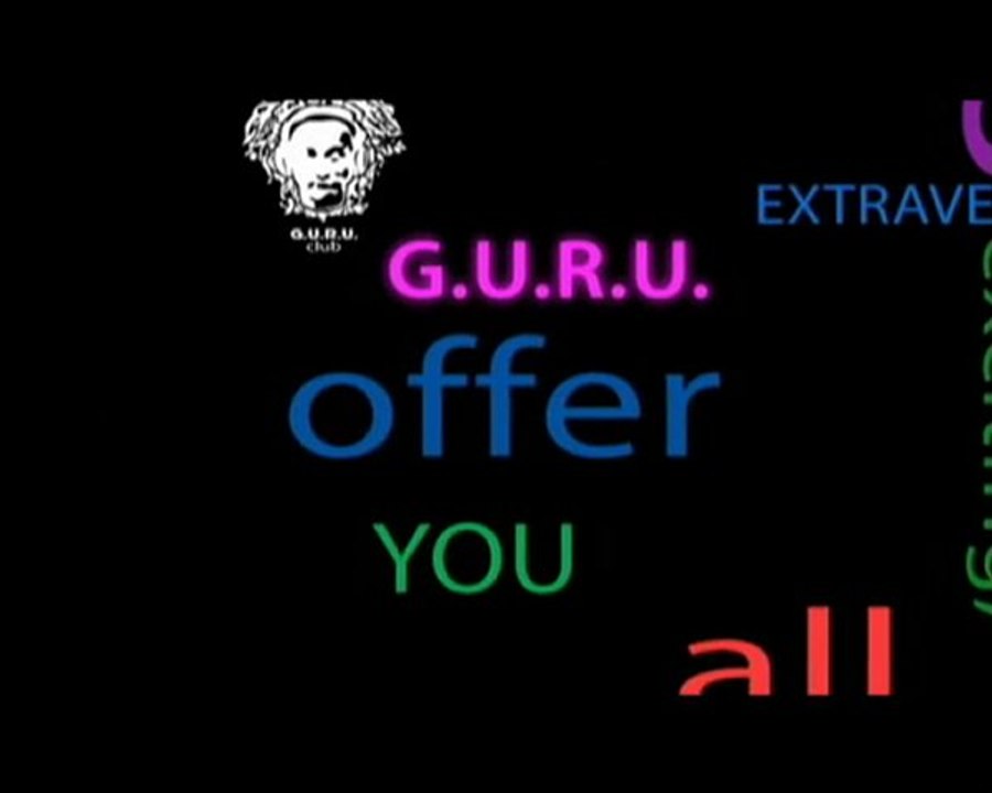 House, Nu Jazz, R&B, Funk, Disco, Lo-Fi, Lounge, Acid Jazz