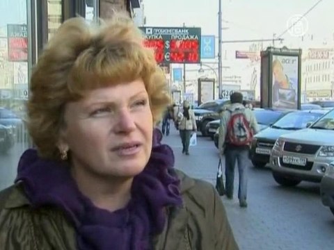 Как в России реагируют на закрытие обменников?