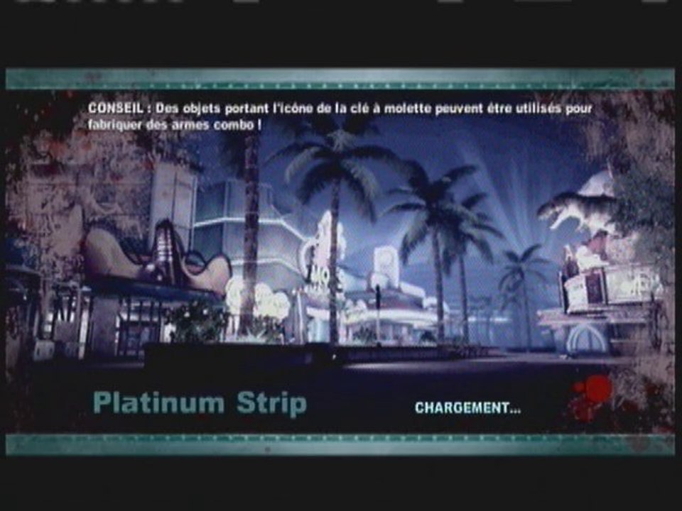 VidéoTest Dead Rising 2