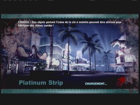 VidéoTest Dead Rising 2