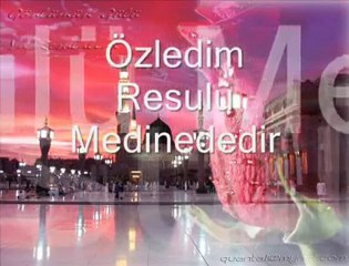 ilahi * Canımın Cananı Ya Resulullah *