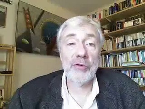 La crise monétaire et le catastrophisme selon Paul Jorion