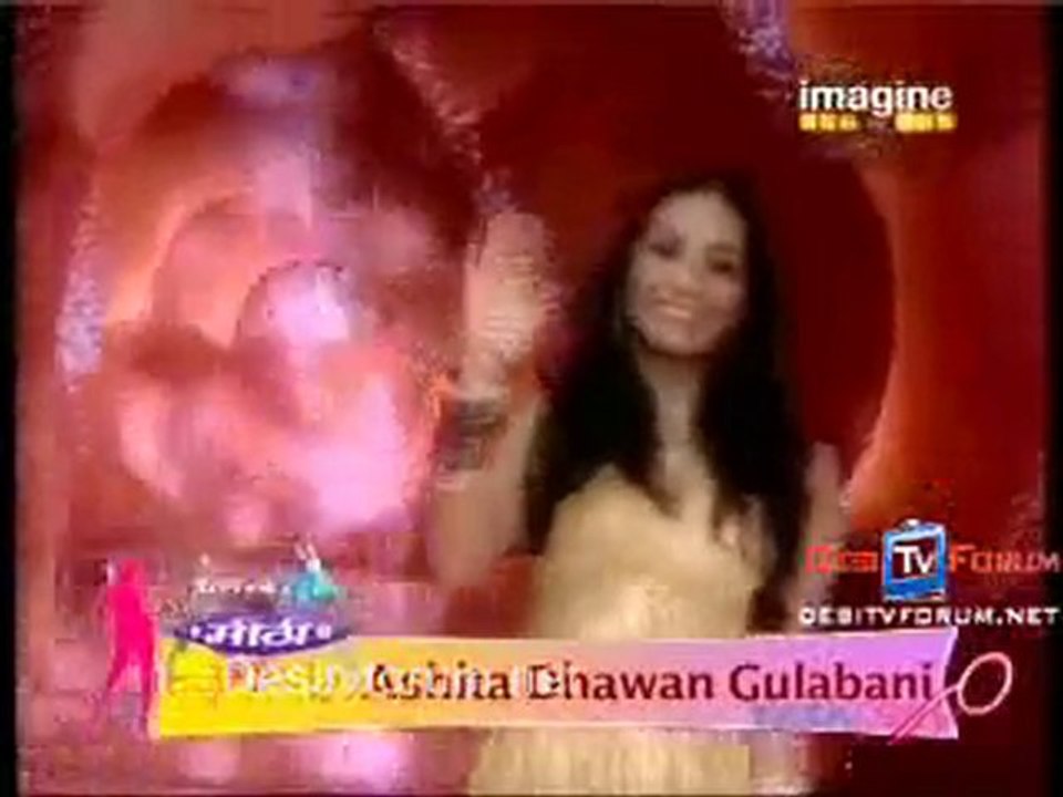 Meethi Choori - 9th October 2010 - pt1
