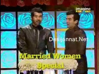 Meethi Chhoorii No 9th October 2010pt1