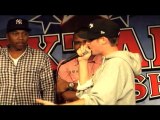 Mixtape Comedy Show: Sept 2010