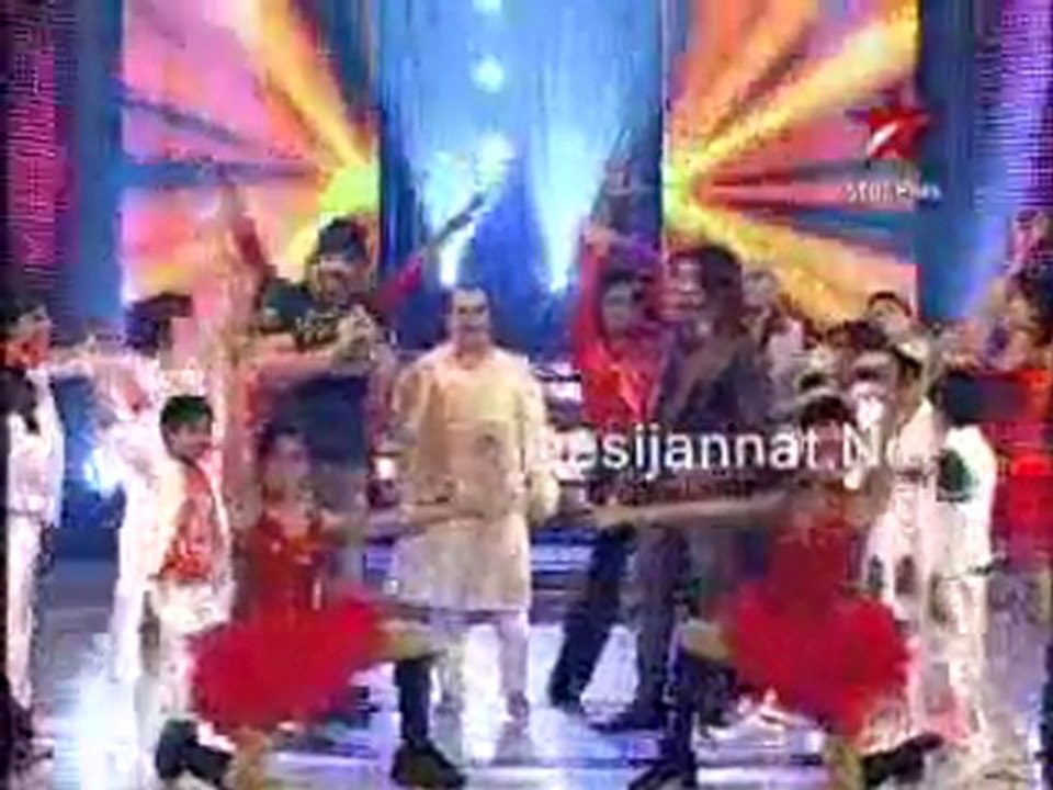 Chhote Ustaad  9oct pt 1