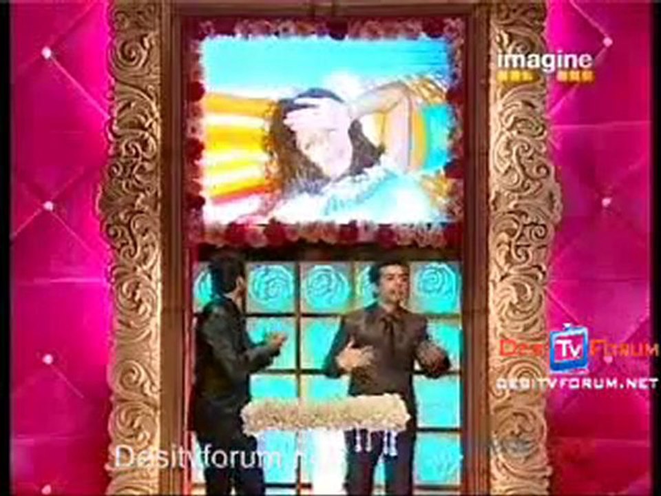Meethi Choori - 9th October 2010 - pt2