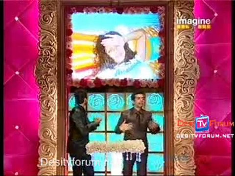Meethi Choori - 9th October 2010 - pt2
