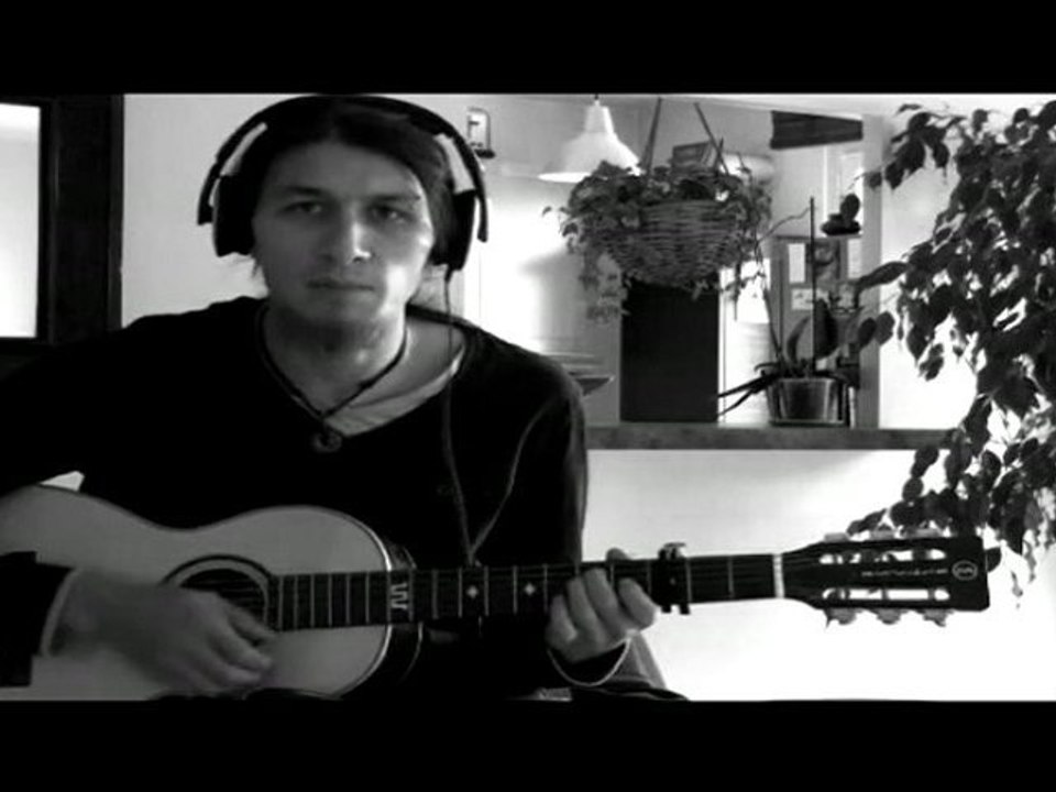 Madjo - Le nid des 100 soucis (cover)