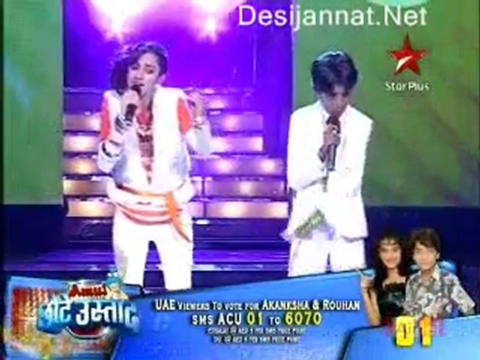 Chhote Ustaad  9oct pt 2