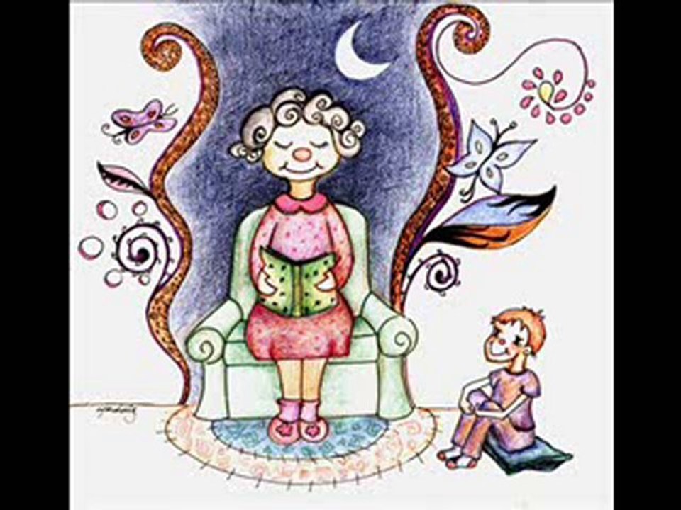 Canavar otu ile kahraman minik böcek