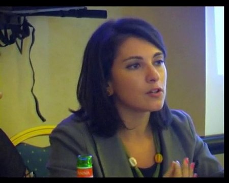 Dott.ssa Agata Privitera Convegno ASAD Palermo 2010