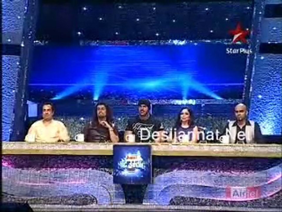 Chhote Ustaad  9oct pt 3