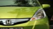 Парижский автосалон 2010: Honda Jazz Hybrid представлена