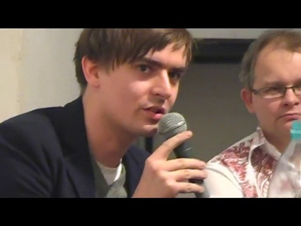 ACK Electric Nights 2010