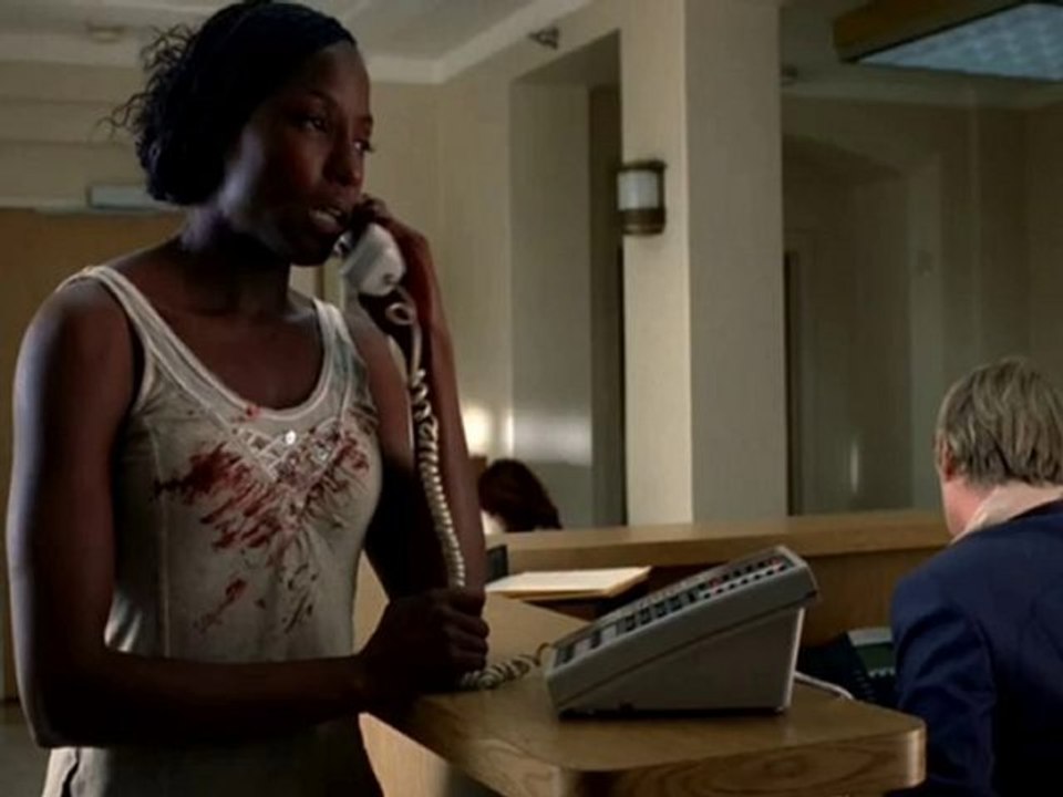 Hitting the Ground -- True Blood Season 3 Episode 7 online