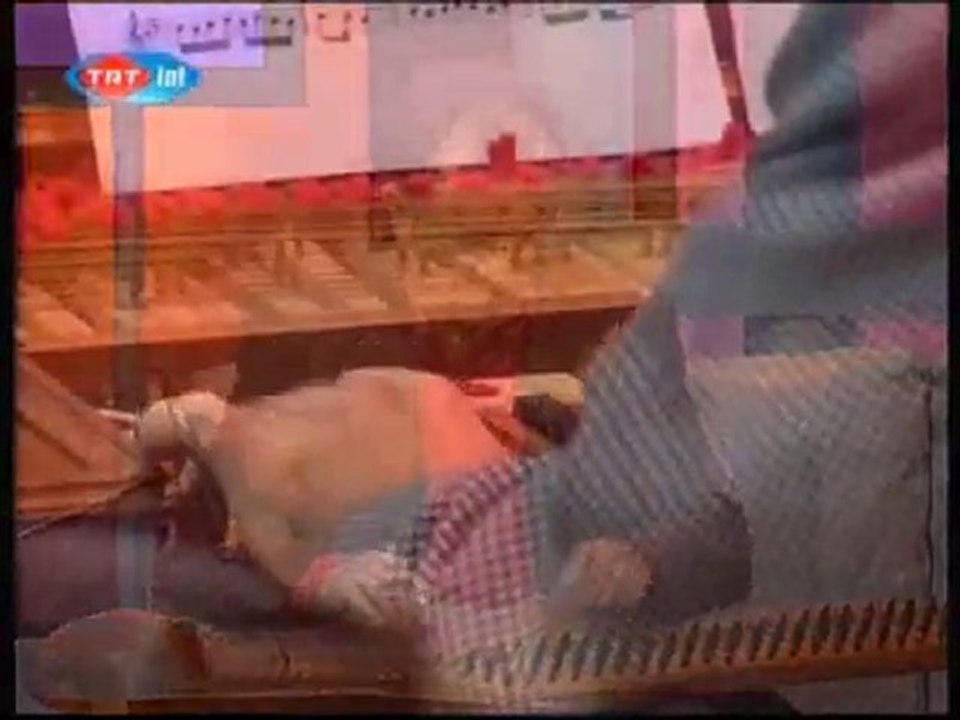 Tahir Aydoğdu - Saba Mevlevi Peşrevi (Katre)