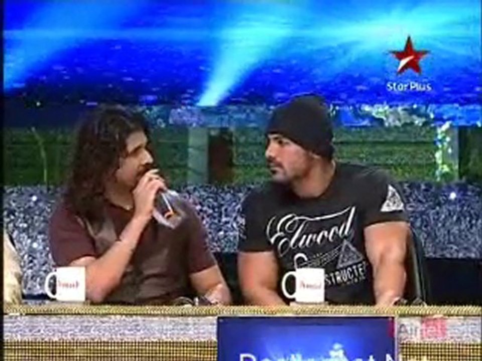 Chhote Ustaad  9oct pt 4