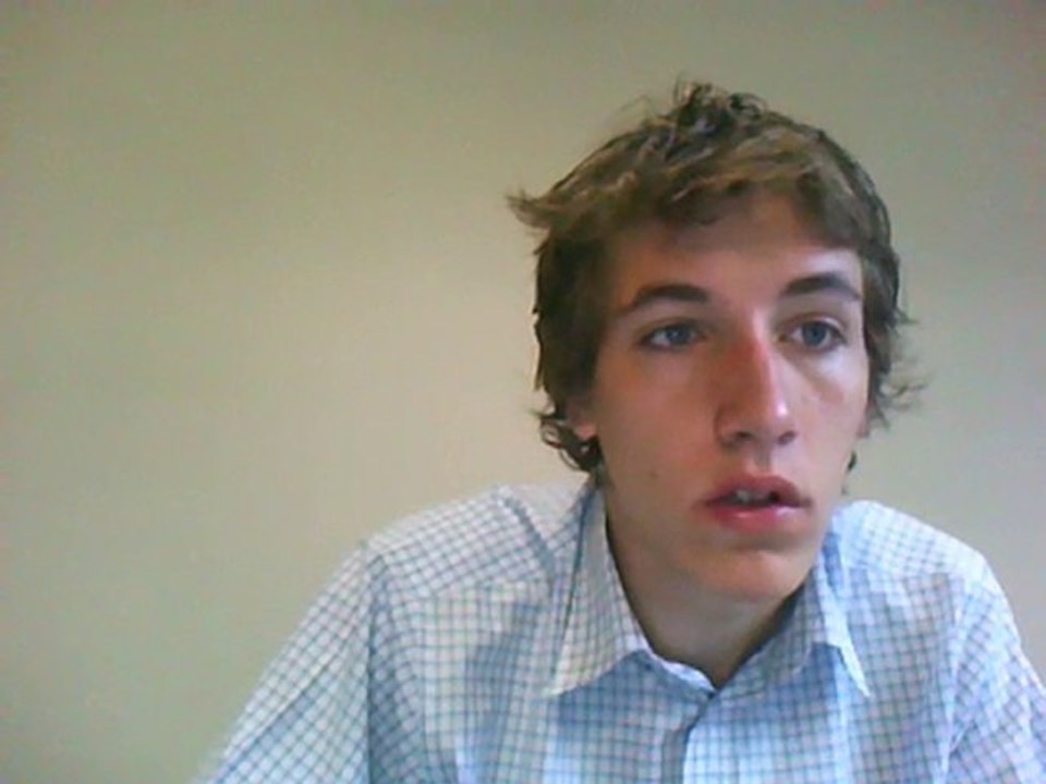 Devoir de bleu - Mini Bouba