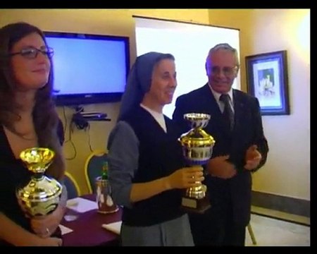 Premio Fedeltà Convegno Asad Palermo 2010