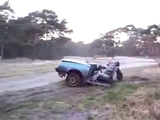 golfün ölüsü bile bir işe yarıyor