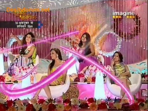 Meethi Choori - 9th October 2010 - pt1