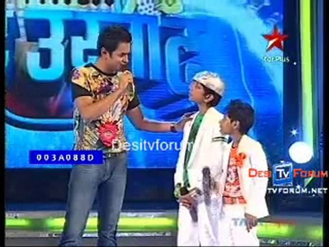 Chote Ustaad 9th October 2010 pt6