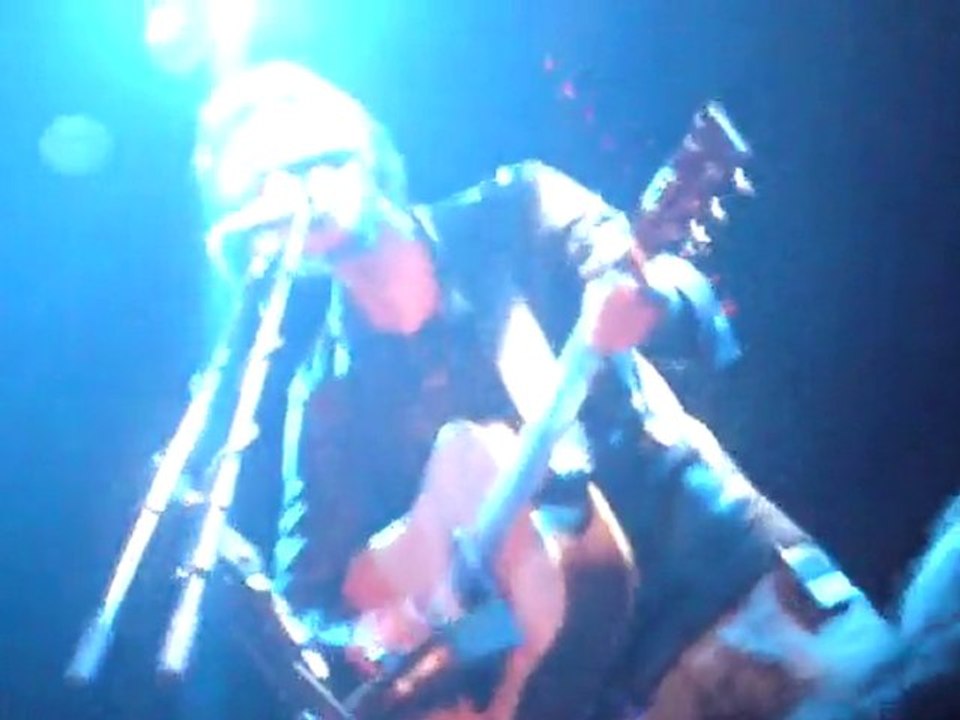 Raphael- Terminal 2B - Showcase Lausanne 8.10.2010