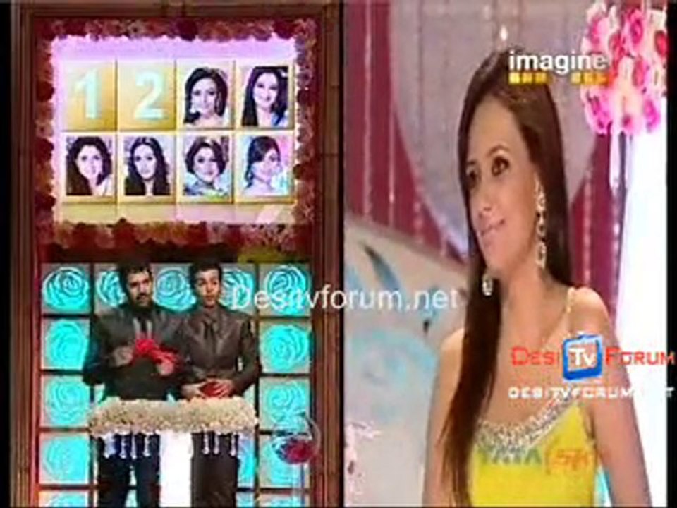 Meethi Choori - 9th October 2010 - pt6