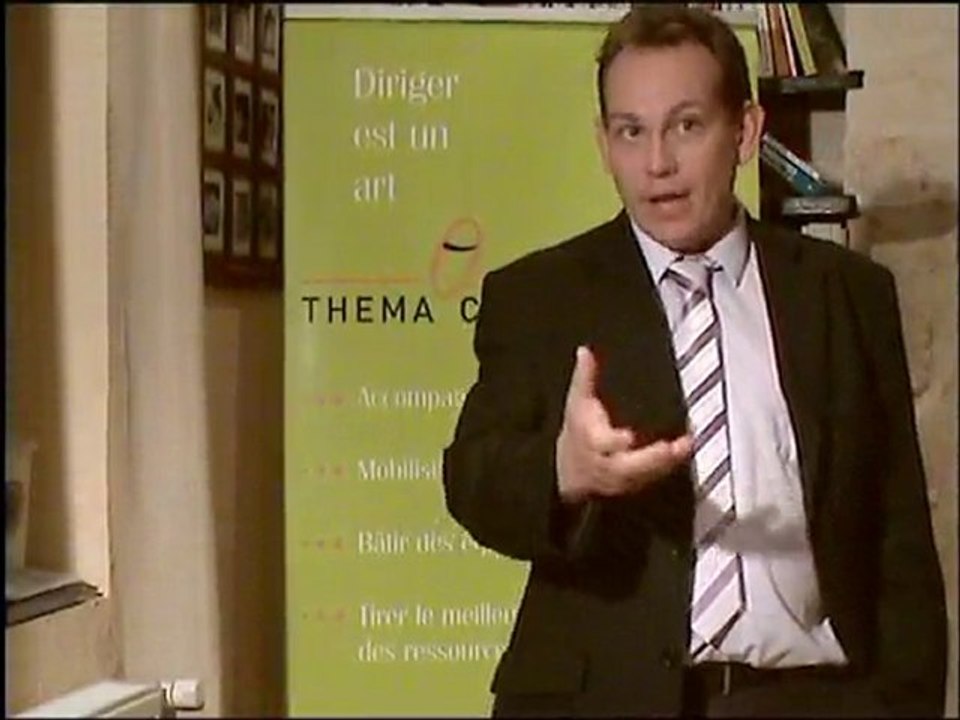 Entrepreneur avec vous, coach pour vous!