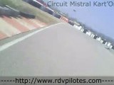 Circuit Mistral Kart'One