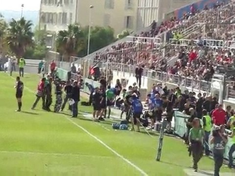 Le Pilou Pilou du RCT