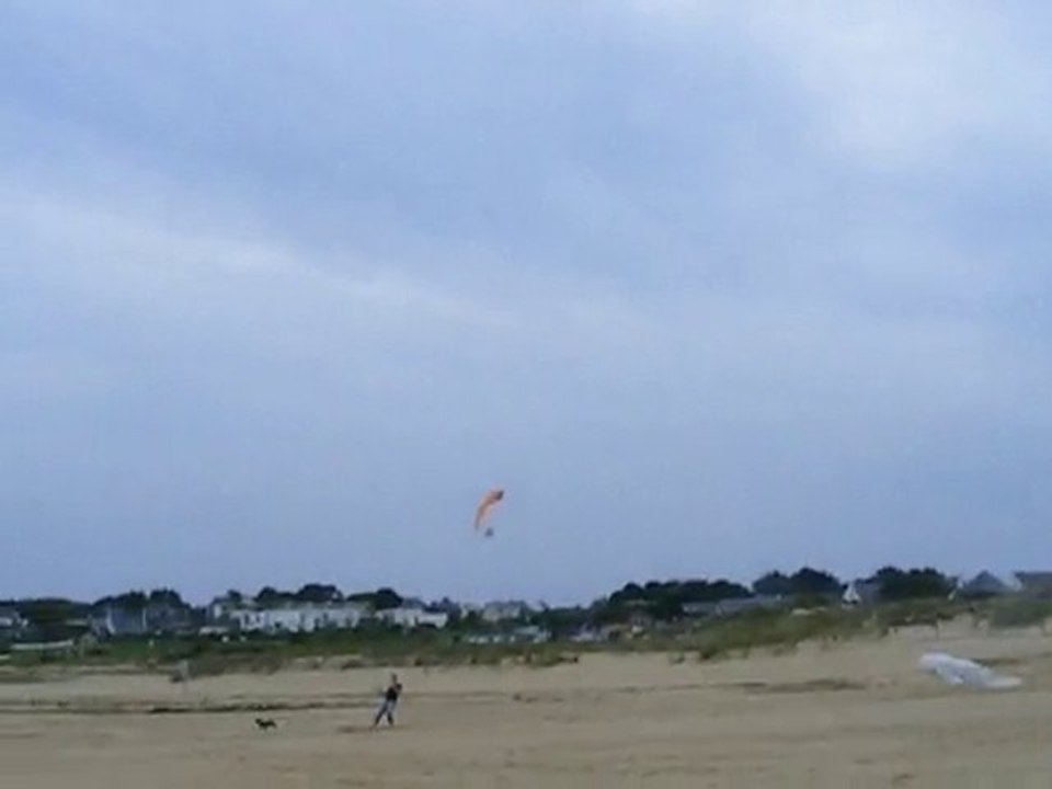 cerf volant
