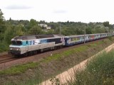 La passion des Trains: Aout 2010