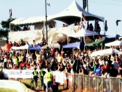 Scion Racing - Driven to Drift - Modified Cars - Episode 2