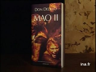 Don Delillo : Mao II