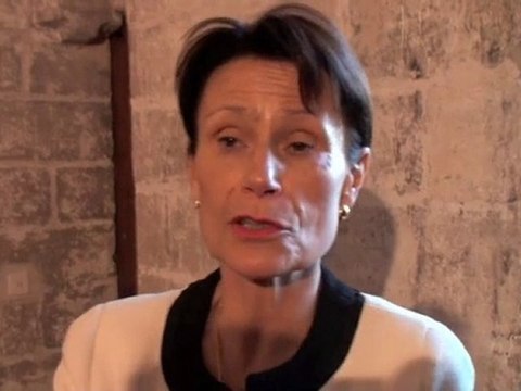 Marie-Françoise Pérol-Dumont : RSA et retraites...