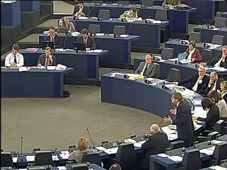 Guy Verhofstadt on European Council meeting & G20 summit