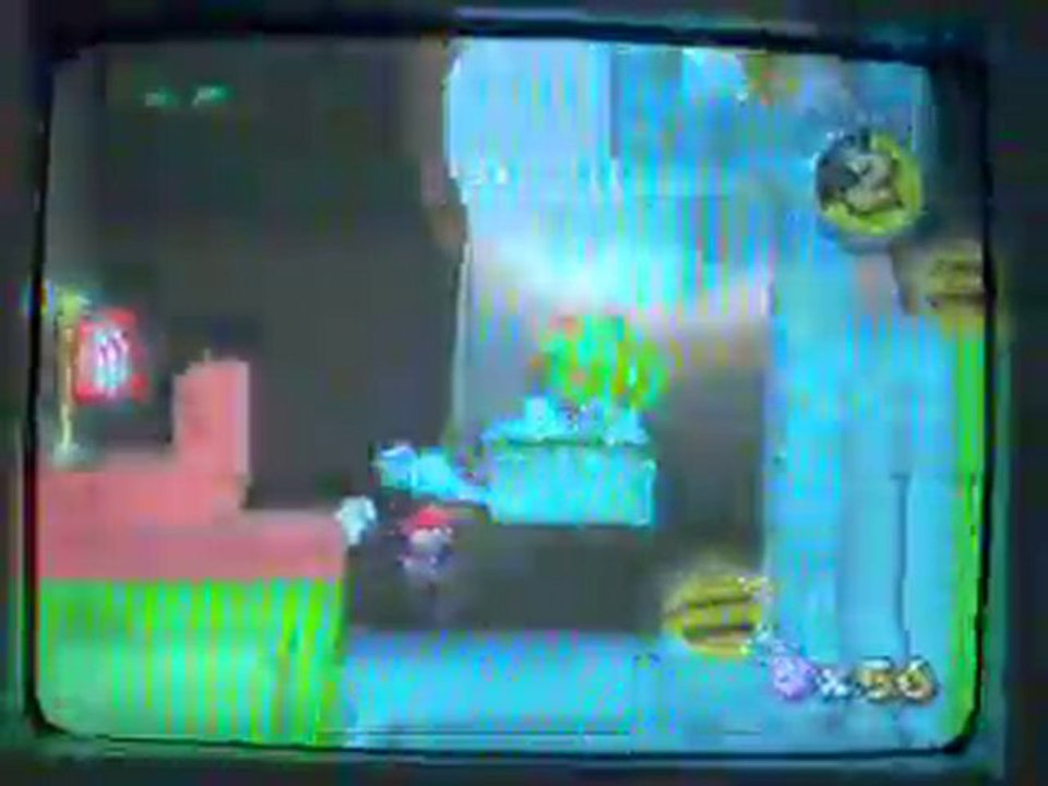 mario galaxie 2 (8) la galaxie que simario deteste