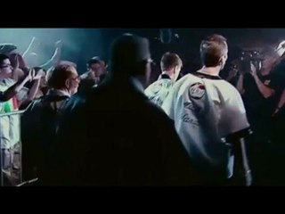 The Fighter - Trailer / Bande-annonce (Mad Men) 2 HQ [VO]