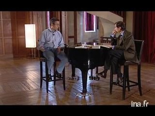 Pierre Briançon : San Quentin jazz band