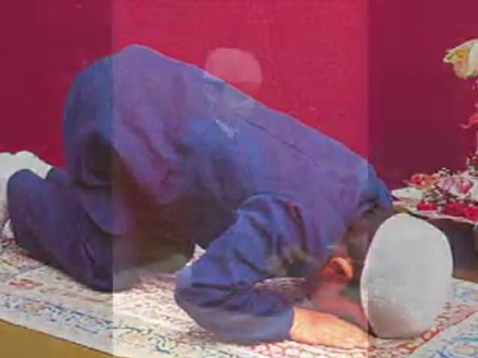 Namaz Kılmak kime zor gelir