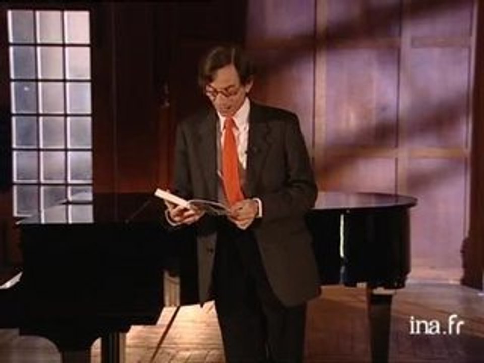 Enrique Vila Matas : Explorateurs de l'abîme