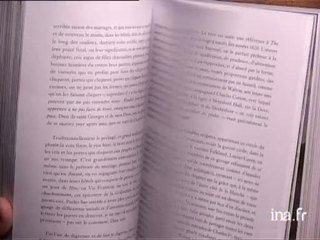 Renaud Camus : Demeures de l'esprit